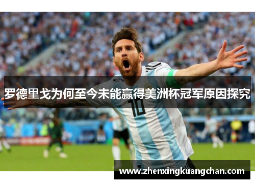 罗德里戈为何至今未能赢得美洲杯冠军原因探究 罗德里戈为何至今未能赢得美洲杯冠军原因探究